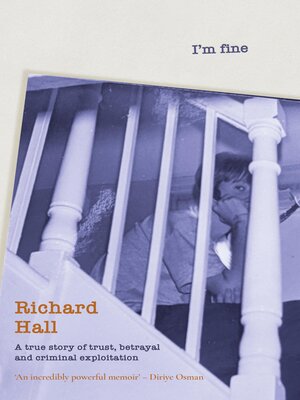 cover image of I'm Fine